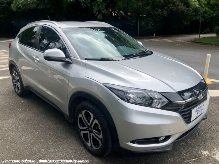 Honda HR-V EX 2016/2026